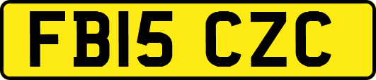 FB15CZC