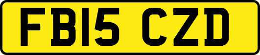 FB15CZD