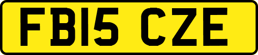 FB15CZE