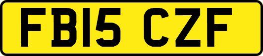 FB15CZF