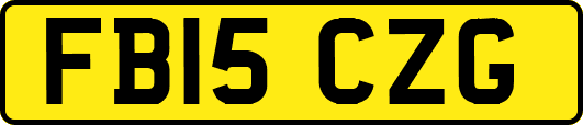 FB15CZG