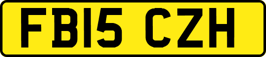 FB15CZH