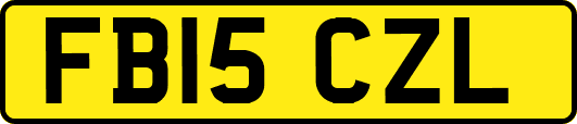 FB15CZL