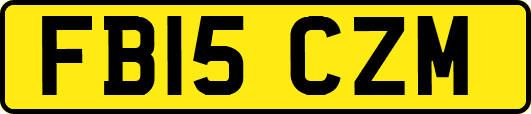FB15CZM