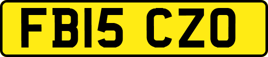 FB15CZO