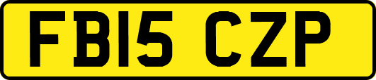 FB15CZP