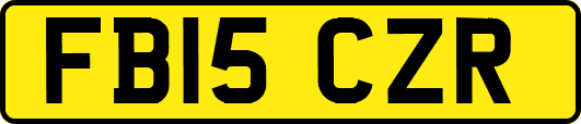 FB15CZR