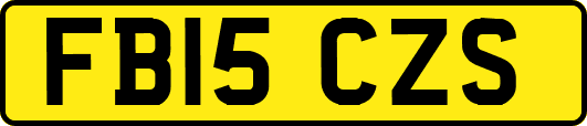 FB15CZS