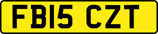FB15CZT