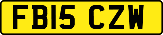 FB15CZW