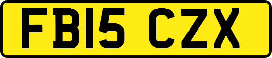 FB15CZX
