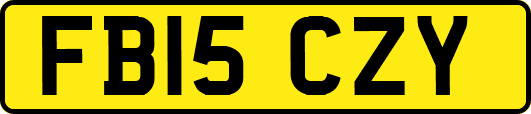 FB15CZY