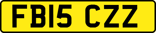 FB15CZZ