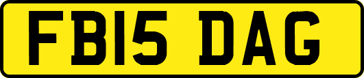 FB15DAG