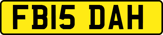 FB15DAH