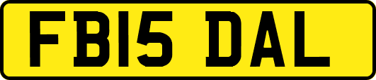 FB15DAL