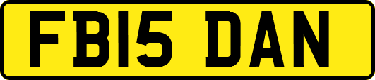 FB15DAN