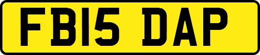 FB15DAP