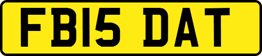 FB15DAT