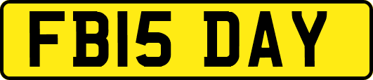 FB15DAY