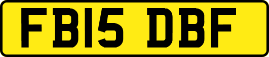 FB15DBF