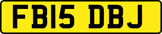 FB15DBJ