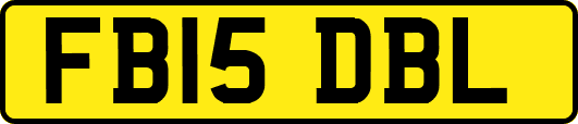 FB15DBL