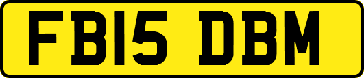 FB15DBM