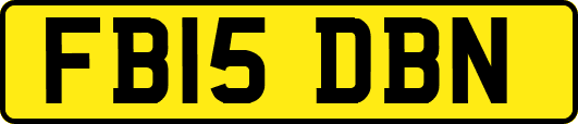 FB15DBN