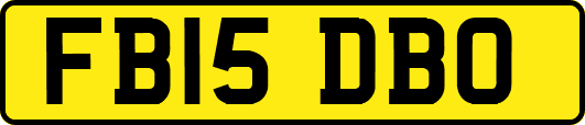 FB15DBO