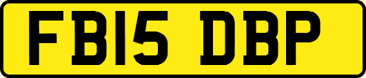 FB15DBP