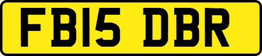 FB15DBR
