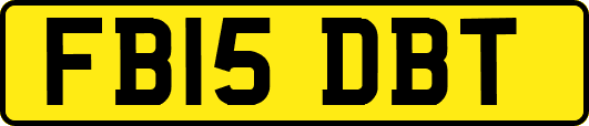 FB15DBT