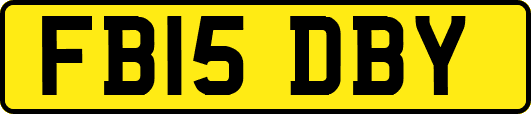 FB15DBY