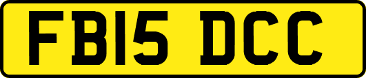 FB15DCC