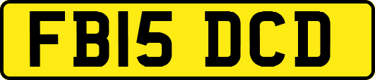 FB15DCD