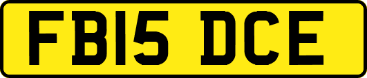 FB15DCE