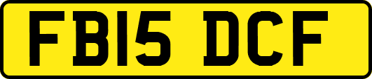 FB15DCF