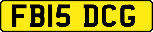 FB15DCG