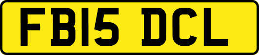 FB15DCL