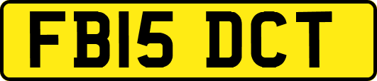 FB15DCT