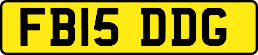 FB15DDG