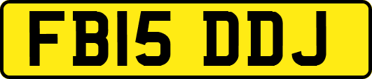 FB15DDJ