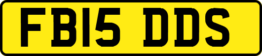 FB15DDS