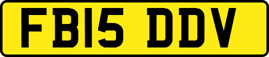 FB15DDV