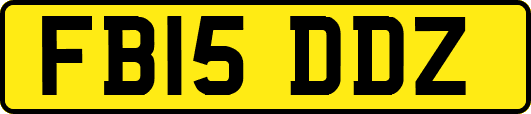 FB15DDZ