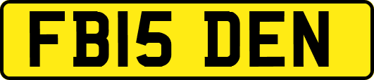FB15DEN