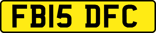FB15DFC