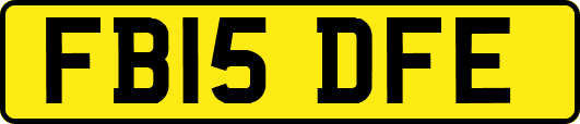 FB15DFE