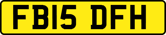FB15DFH